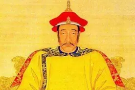 萨尔浒之战，后金的崛起图片