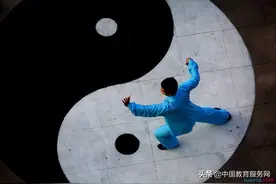 太极拳“搂膝拗步、手挥琵琶”的技击作用分析图片