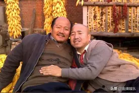 长贵确认《乡村爱情》中的刘能要换角！王小利发视频未作回应图片