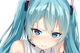 《初音未来》5.1-纪念篇图片