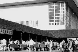 为什么说成都城北未来发展的天花板比城南高图片