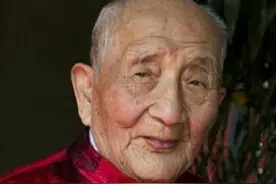溥仪唯一御医，今102岁活在世，出狱上交一张300年清廷养生秘方图片