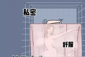 南方妹子澡堂初体验：还有这种操作图片