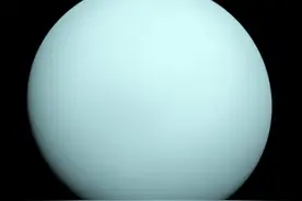 你想知道的天王星图片