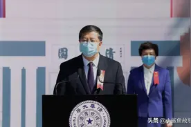 一家两代13人清华毕业，唯一没考上清华的 是哈佛博士后！图片