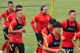 2022世界杯预选赛，国足只有这样才能出线，给李铁带队建议图片