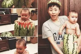 用50万买精生子，怀胎十月生下5国混血，单身生育的她现状如何图片