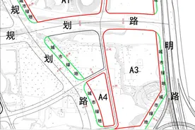大连土地经营之泉水河南侧地块（上篇）图片
