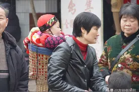 农村习俗多！女儿不能在娘家坐月子和过年，夫妻在娘家也不能同房图片