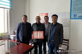 法治进校园！太湖县检察院实现院领导和未检干警兼任中小学法治副校长全覆盖图片