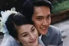 “少爷富二代”冯绍峰的浪荡情史，和他爱过的5个女人图片