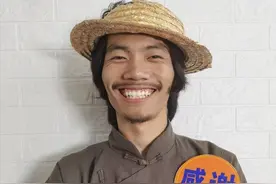 山东主播逆袭之路——我乃导师田斌图片