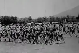 国内抗战极其困难，工业落后导致的结果每个士兵仅有几颗子弹？视频封面
