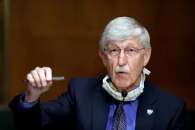 美国疫情控制不住，媒体又突然曝出消息：很多儿童出现新冠后遗症图片