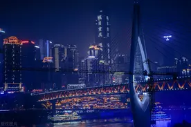 谁才是继北上广深后的第五城？成渝希望最大图片