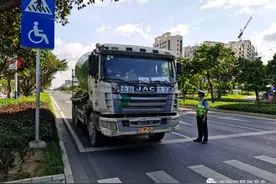 【两客一危一货】宿醉上路，这位司机将面临驾驶证降级图片