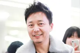 刘奕君的低调情史，离婚后不敢触碰爱情，二婚娶女强人终获幸福图片