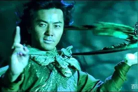 那些曾经以为是起点，结果却是巅峰！图片