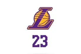 NBA球星球衣号壁纸系列丨NBA篮球壁纸图片
