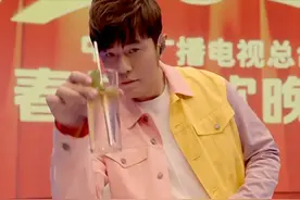 央视春晚明星状态：周杰伦撞脸陈赫，奚梦瑶脸浮肿，倪妮肤白貌美图片