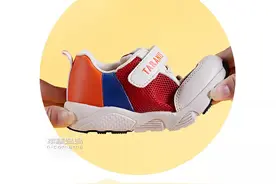 宝宝鞋子怎么选？这篇文章告诉你，这 3 种鞋建议别给娃穿图片