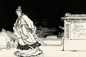 三国演义全集（311），周瑜要诸葛亮去断曹军粮道，借曹操手杀他图片