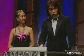 全球直播喊话“钓鱼岛是中国的”黄子华，如今怎样图片