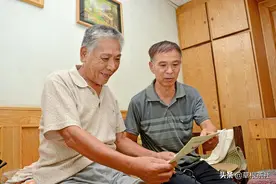 知青岁月：老李在东北插队娶了农村媳妇，他说这是他最大的收获图片
