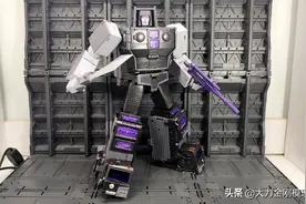 大力金刚模玩分享第208期-FT汽车大师图片
