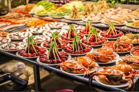 打造夜生活济南又“放大招”!推50家深夜食堂、支持街头艺人、曲山艺海应有尽有图片