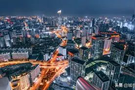 东北楼市，房价猛回头了图片