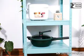 家里还乱糟糟？收纳架全屋运用指南，大部分家庭都适用图片