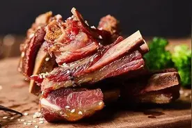 腊肉在冰箱里放一年还可以吃吗？今天总算弄明白了，赶紧告诉家人图片