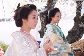 德川将军的甄嬛传，妃嫔过30岁不能侍寝，最绝的是王后无权生子图片