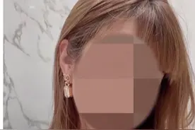 丧心病狂：就因一句话，河北男子怀疑妻子出轨，给妻子剃了光头图片
