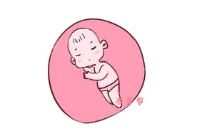 怀孕虽遭罪，但胎儿在用3种方式默默保护妈妈，看完心都暖化了图片