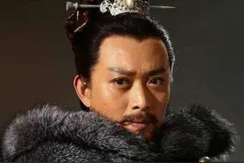 小旋风柴进：从梁山的幕后老板沦落为打工仔，究竟发生了什么？图片
