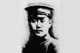 【永远的丰碑】忠魂不泯 浩气长存——许继慎图片