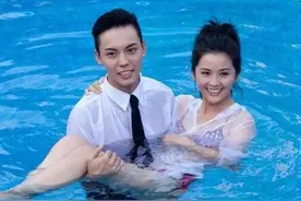 阿Sa爱谈有钱人：郑中基富二代，陈伟霆住豪宅，石恒聪身家百亿图片