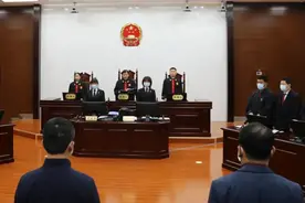 判了！德州涉黑“第一案”二审宣判！内含侦办细节！图片