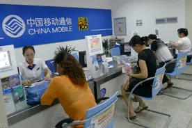 中国移动不“抠门”了！为留住老用户，开放60G免费流量特权图片