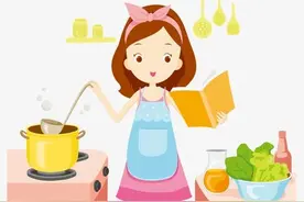 好吃又健康的萝卜干蒸肉，来学学吧～图片