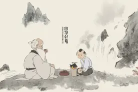 学习中医的顺序和步奏是怎样的？四大经典入手能行吗图片