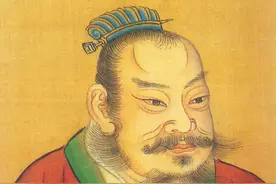 项羽对部下大肆封赏，为何最终大家却离他而去，他做错了什么图片