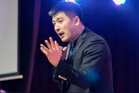 考研队伍中，为何二本学生成了“主力军”？听听张雪峰怎么说图片