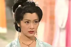 杨贵妃为什么这么美？养颜护肤归功于茶油的作用图片