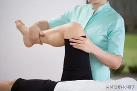 膝关节康复8项锻炼方法 你一定要知道图片