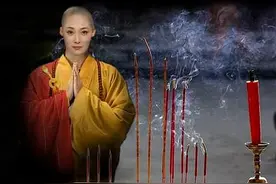 中国最大尼姑庵，2万女性长伴青灯！天黑必须遵守一“特殊规定”图片