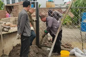 村长之路：从农民到村民代表，再到村长，你先要成为“屯不错”图片