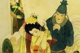 《太平广记》志怪故事：柳毅传（硬译）图片
